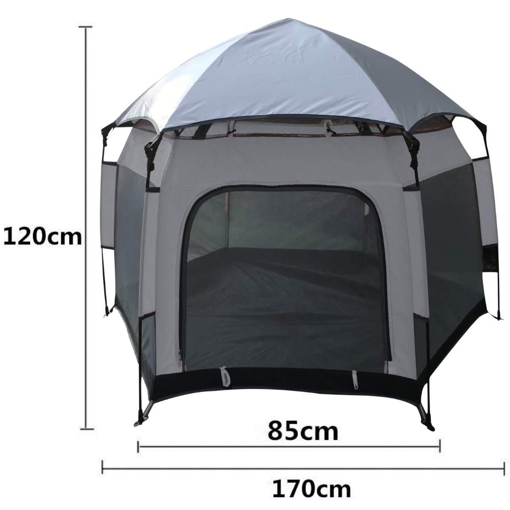 Foldable Kids Playpen dimensions and specifications