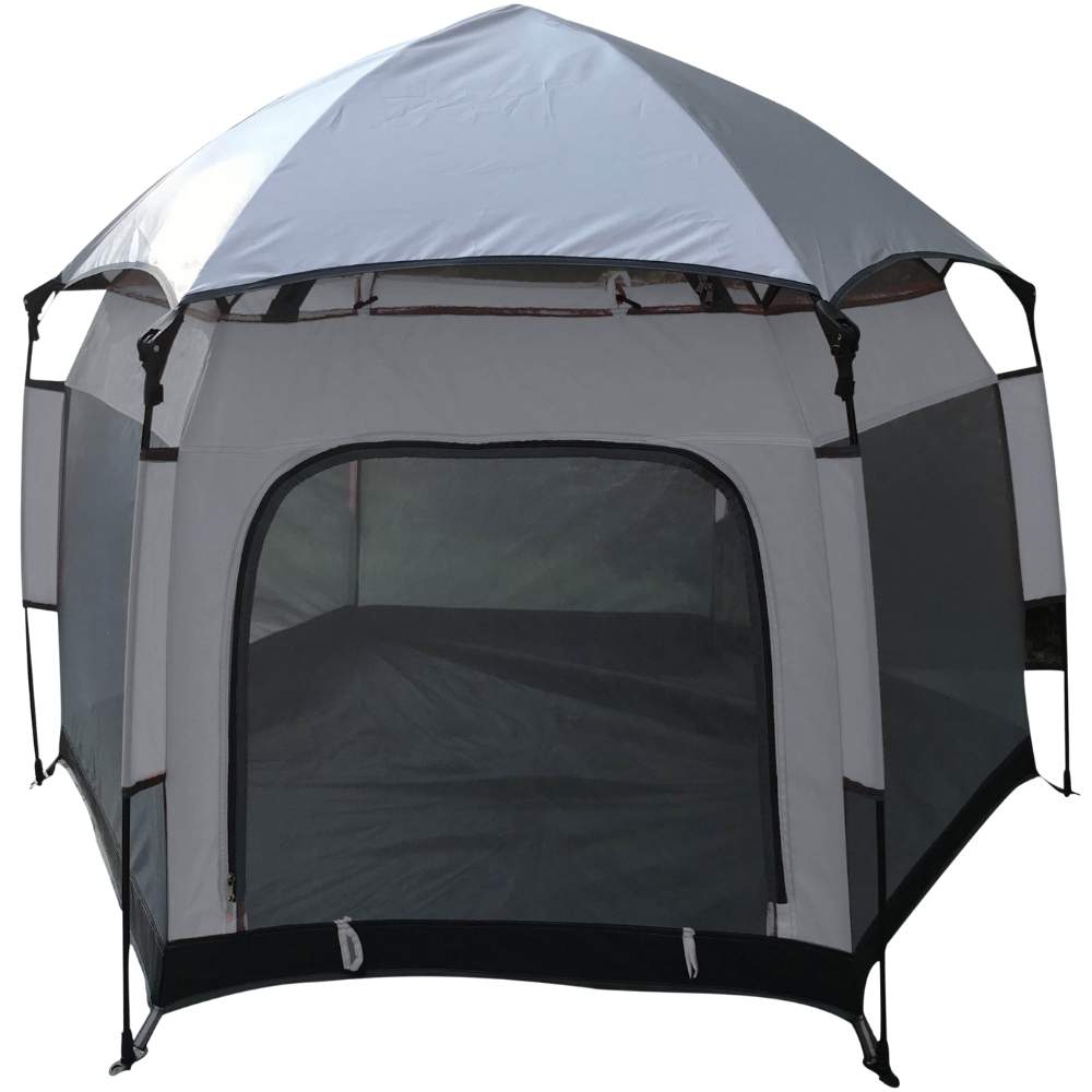 Foldable Kids Playpen — image 4