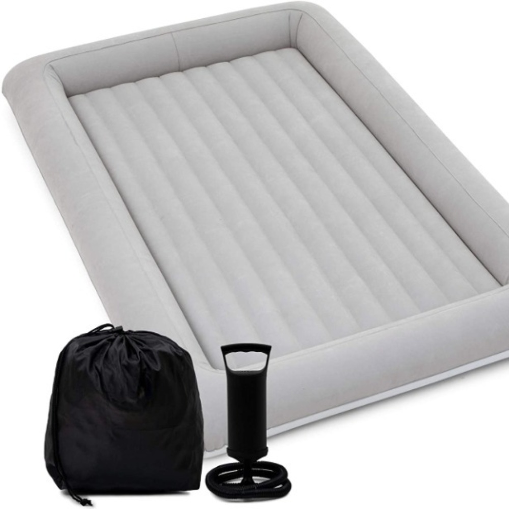 Inflatable Toddler Travel Bed — image 7