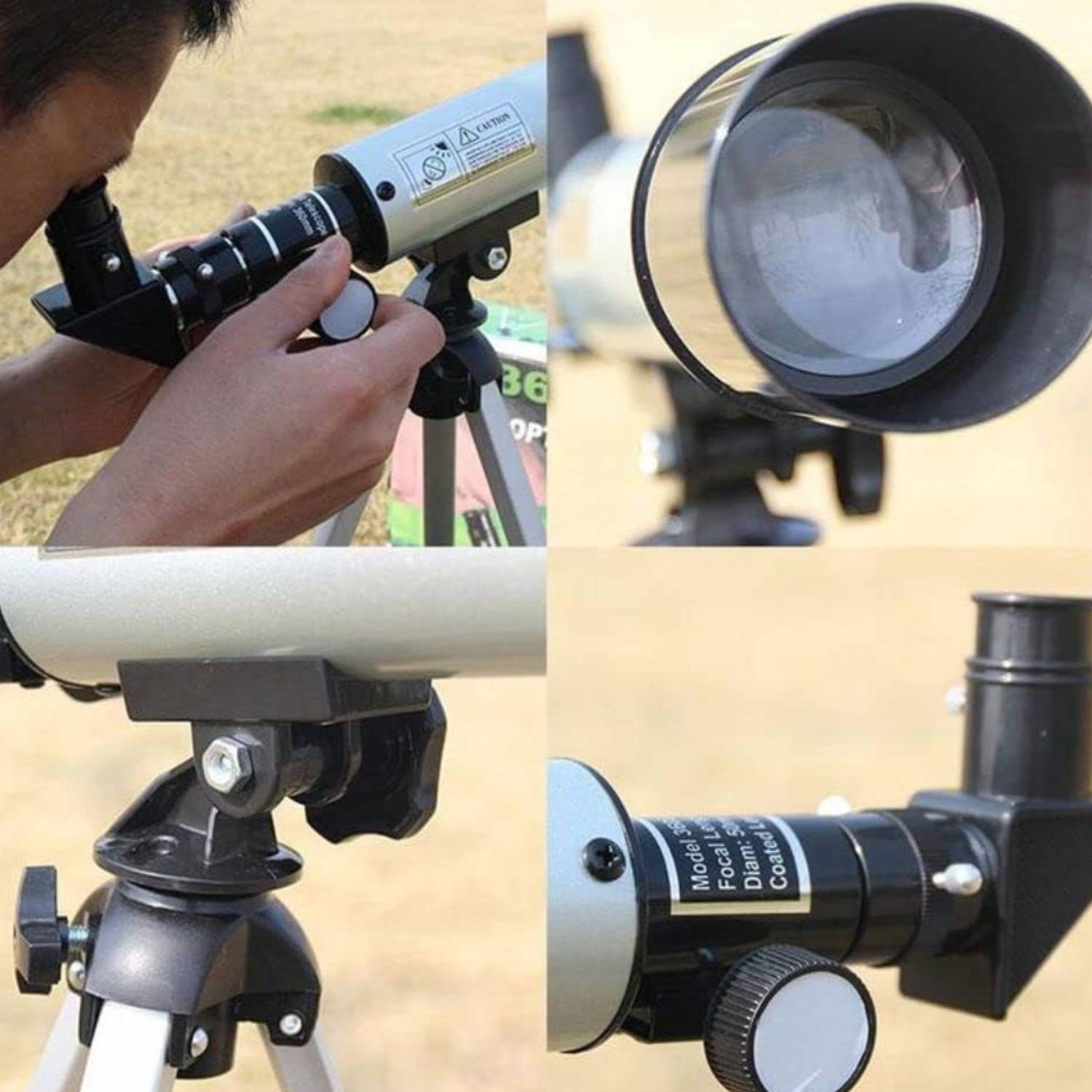 Kids Telescope — image 2