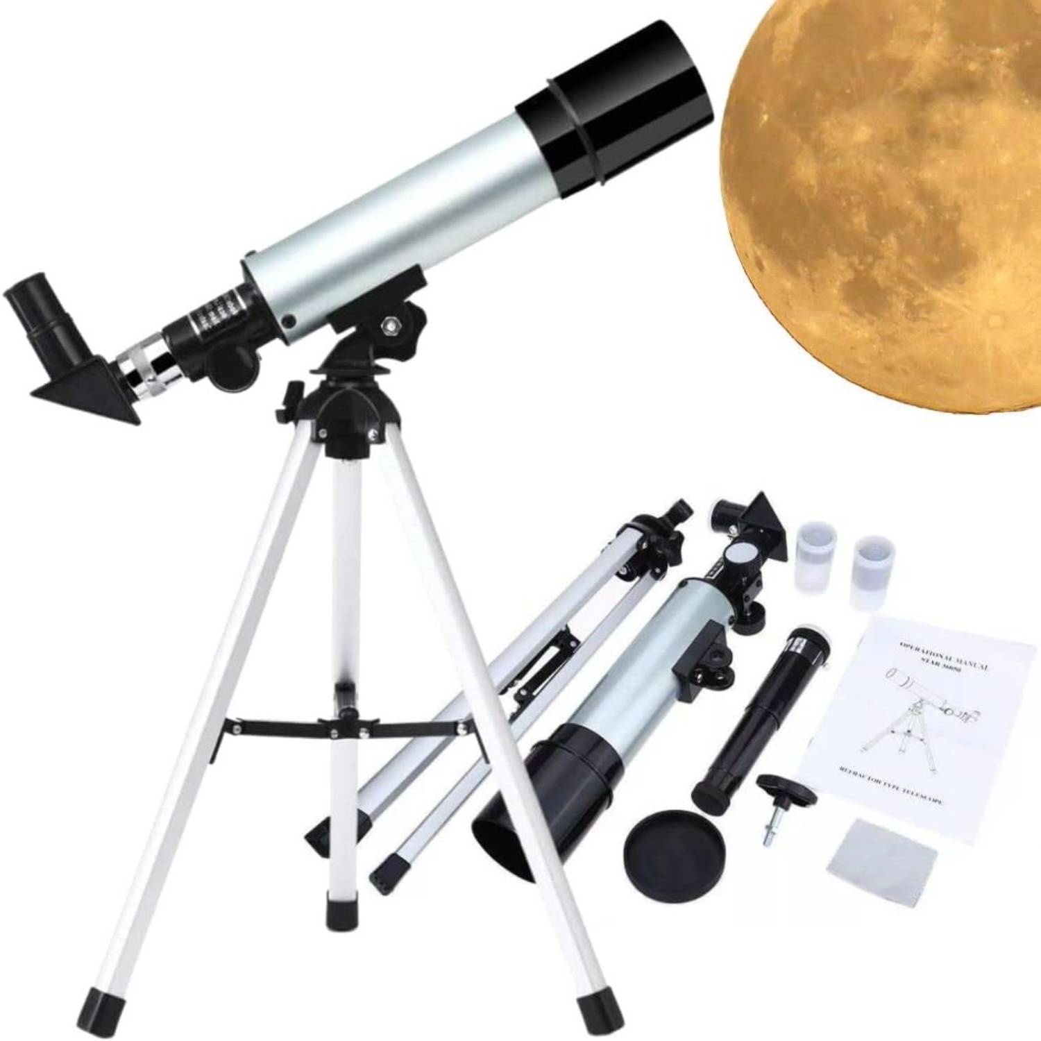 Kids Telescope — image 3