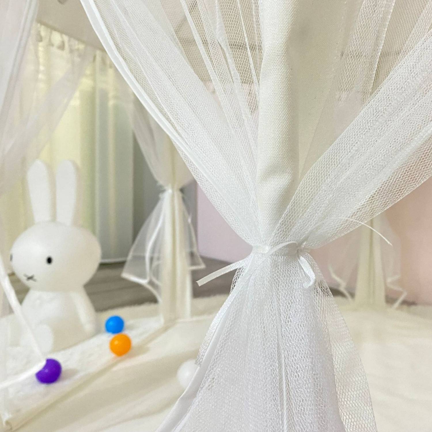 Princess Play Tent — image 3