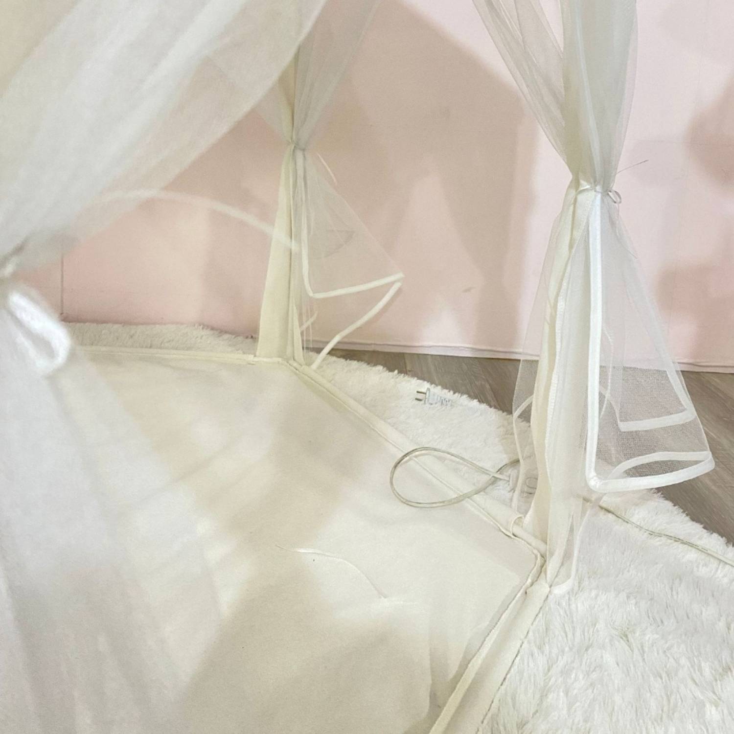 Princess Play Tent — image 7