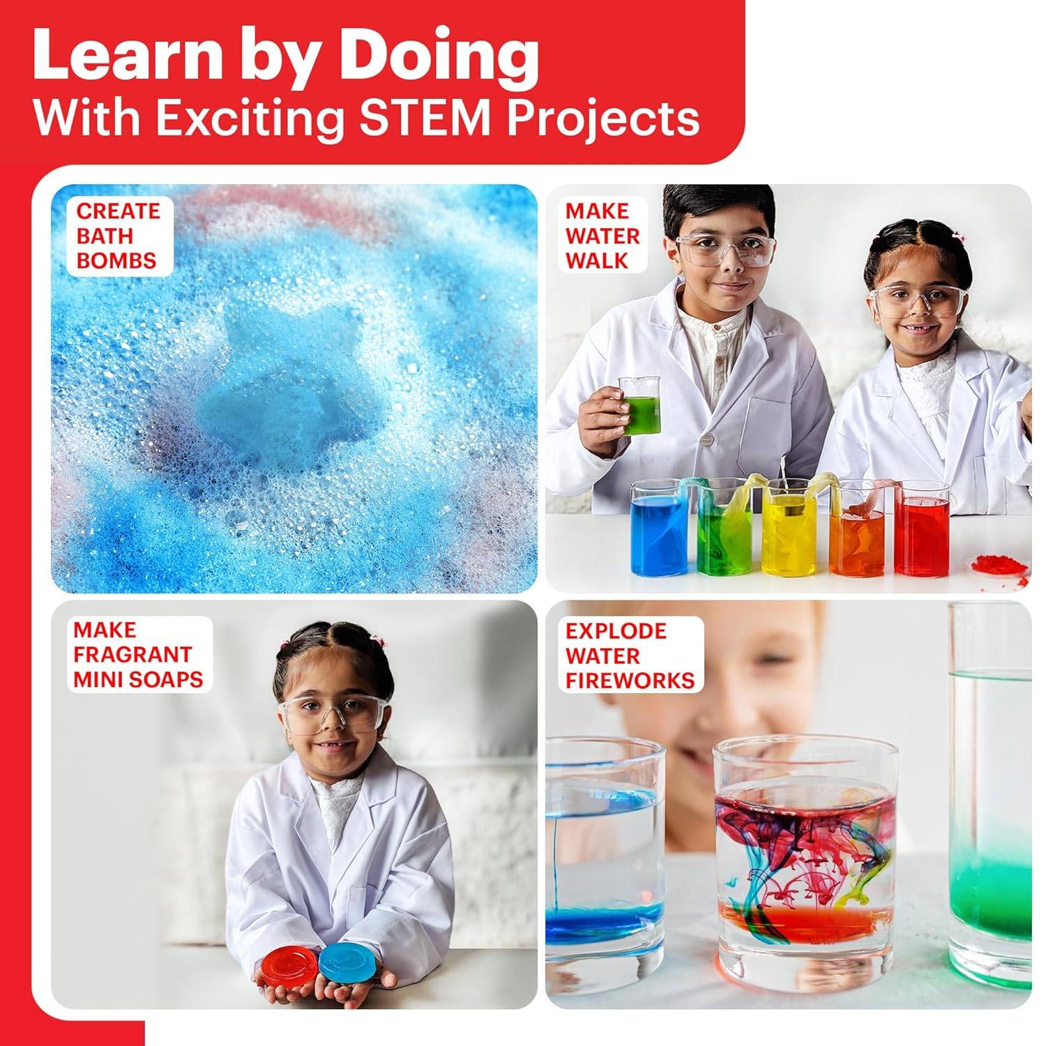 Science Kit for Kids — image 3