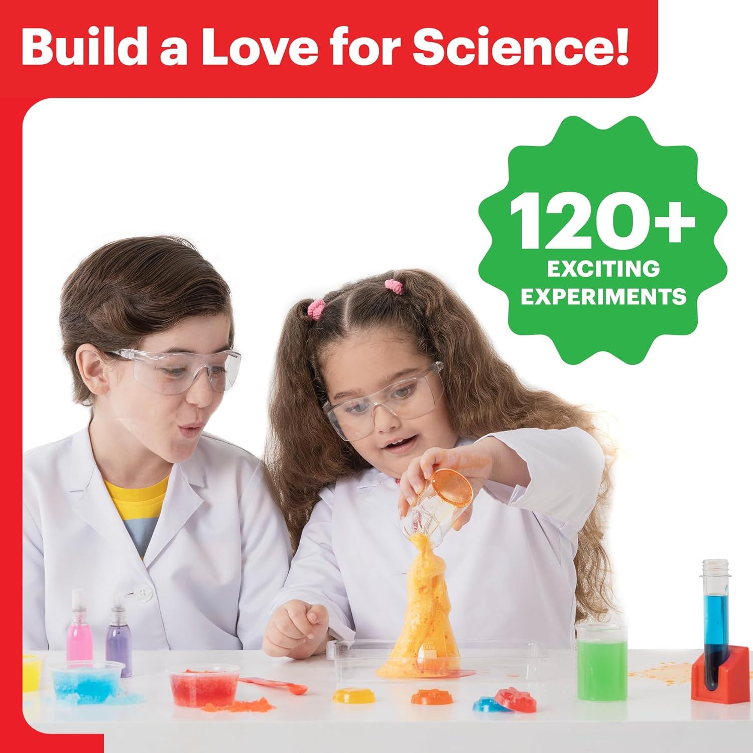 Science Kit for Kids — image 4