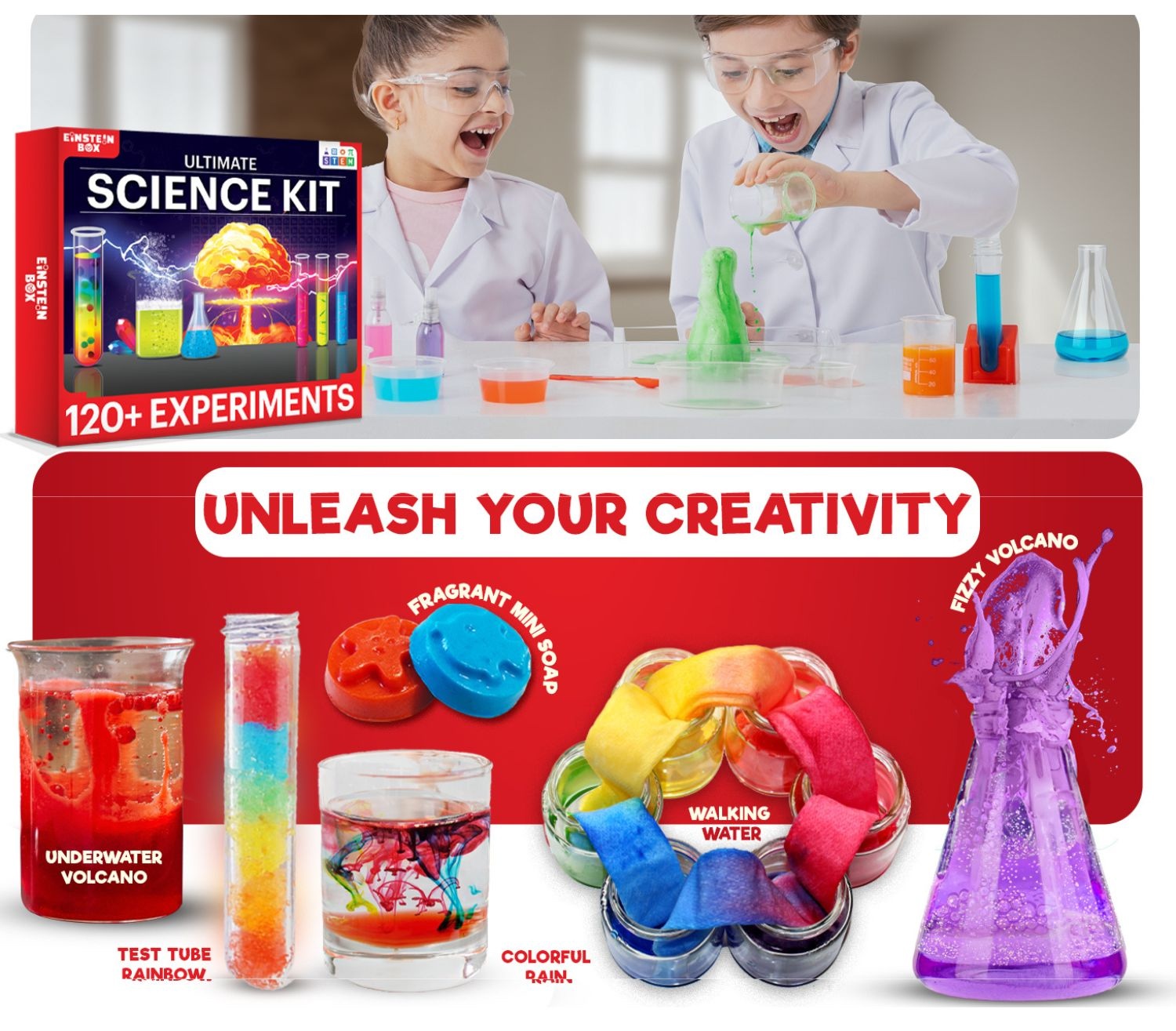 Science Kit for Kids — image 5