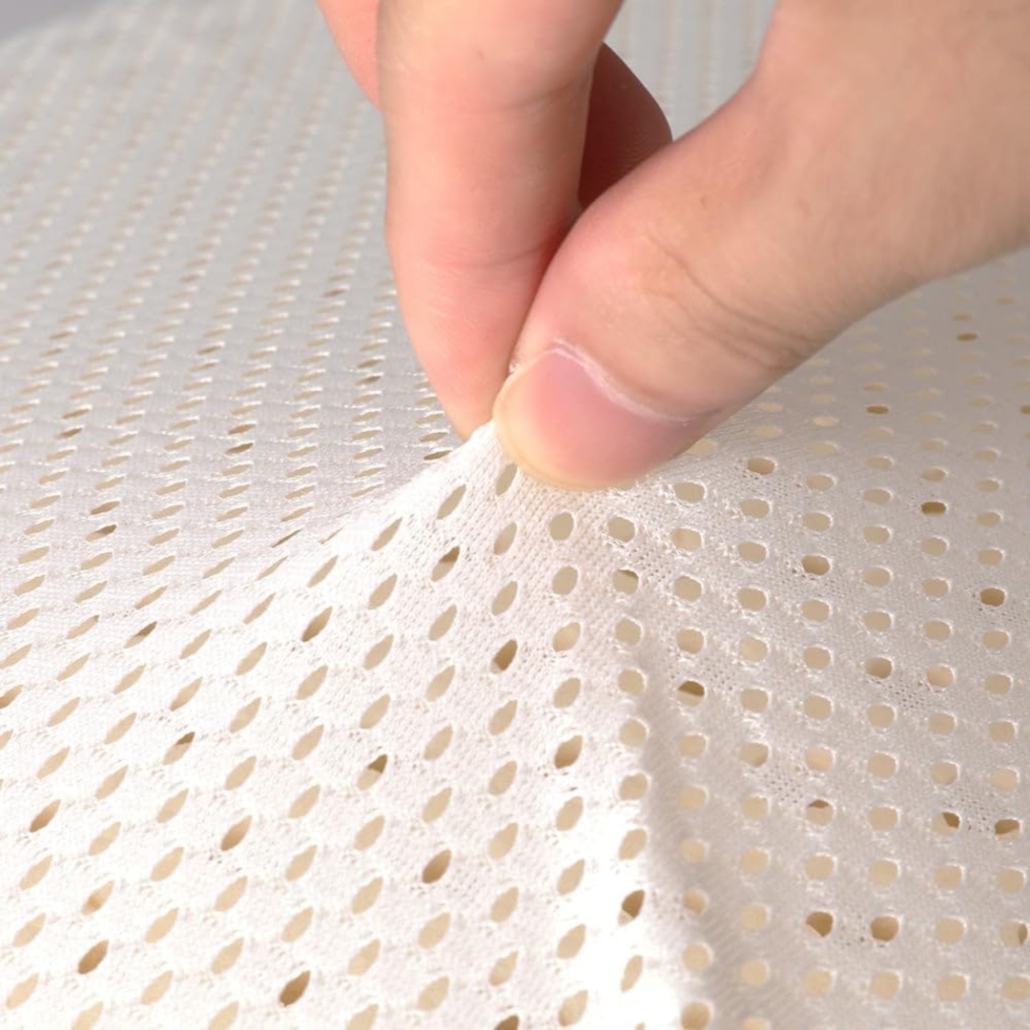 Ergonomic Latex Pillow — image 6