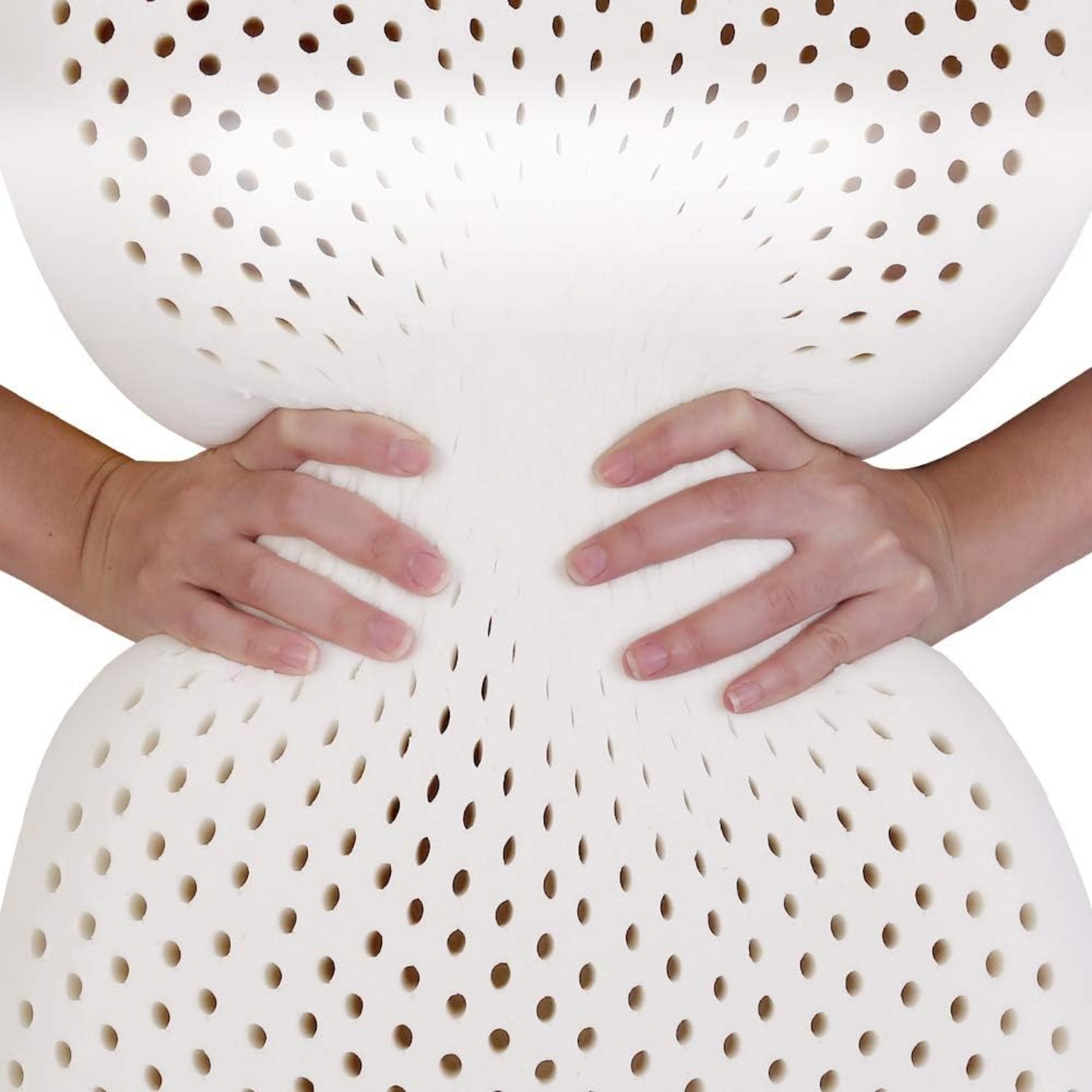 Natural Dunlop Latex Pillow